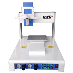 XY-1330全自動點膠機(jī)